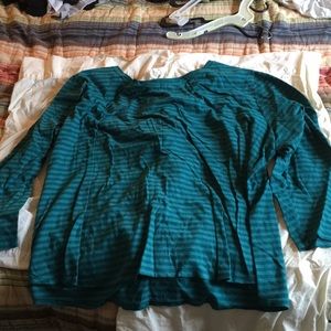 FINAL MARKDOWN-Long sleeve T-shirt